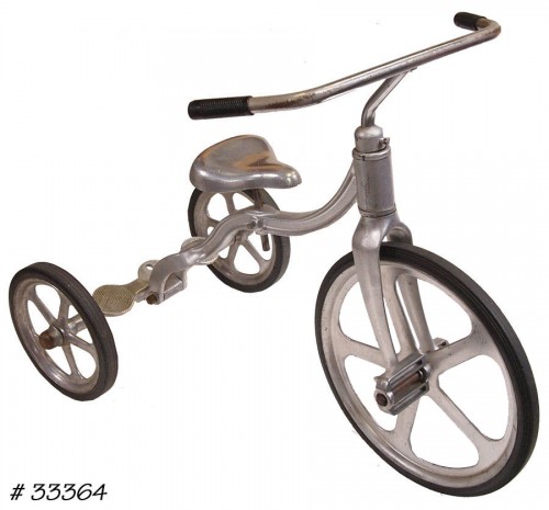 tricycle with wagon for adults