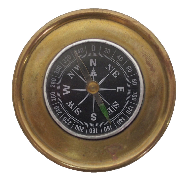 Compass in Scientific & Nautical Instruments