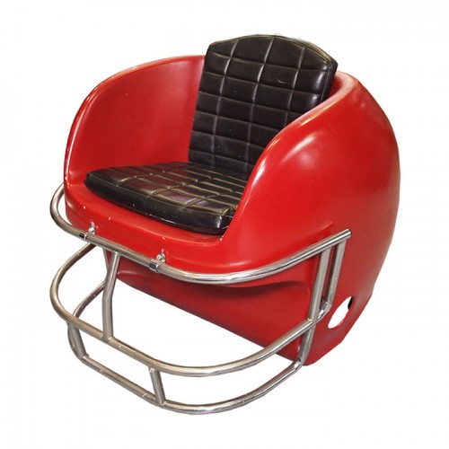 football chairs