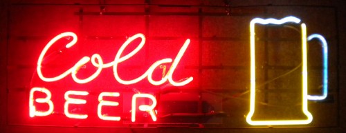 Neon Sign in Neon Signs