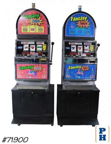 Metal slot machine bases manufacturers