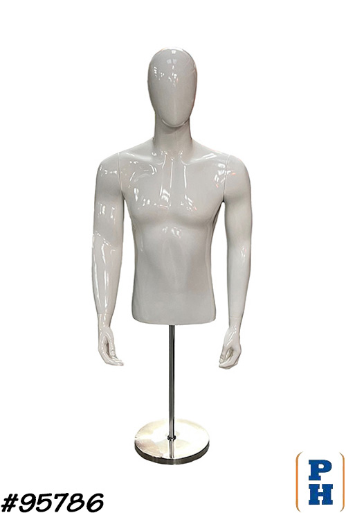 Mannequin Torso in Mannequins, Dress Forms & Wig Heads