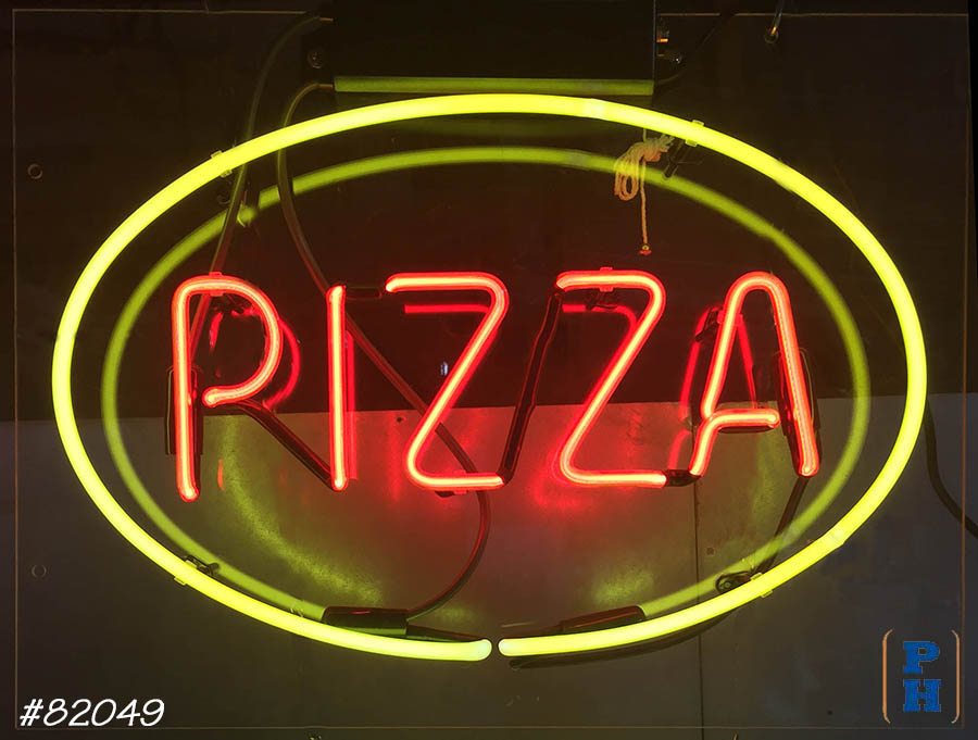 Neon Sign in Neon Signs