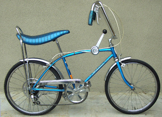 Schwinn 5 speed stingray sale