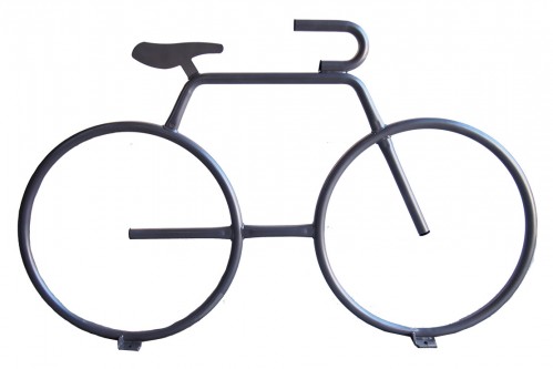 Bicycle Rack in Bicycle Racks